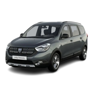 Dacia lodgy 7 place